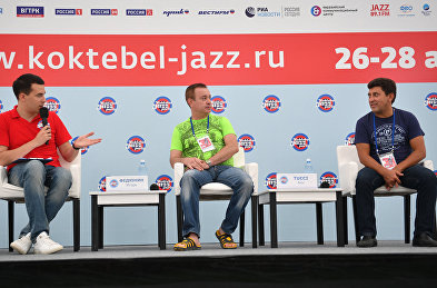 Ростовський Диксиленд готує сюрприз для гостей Koktebel Jazz Party